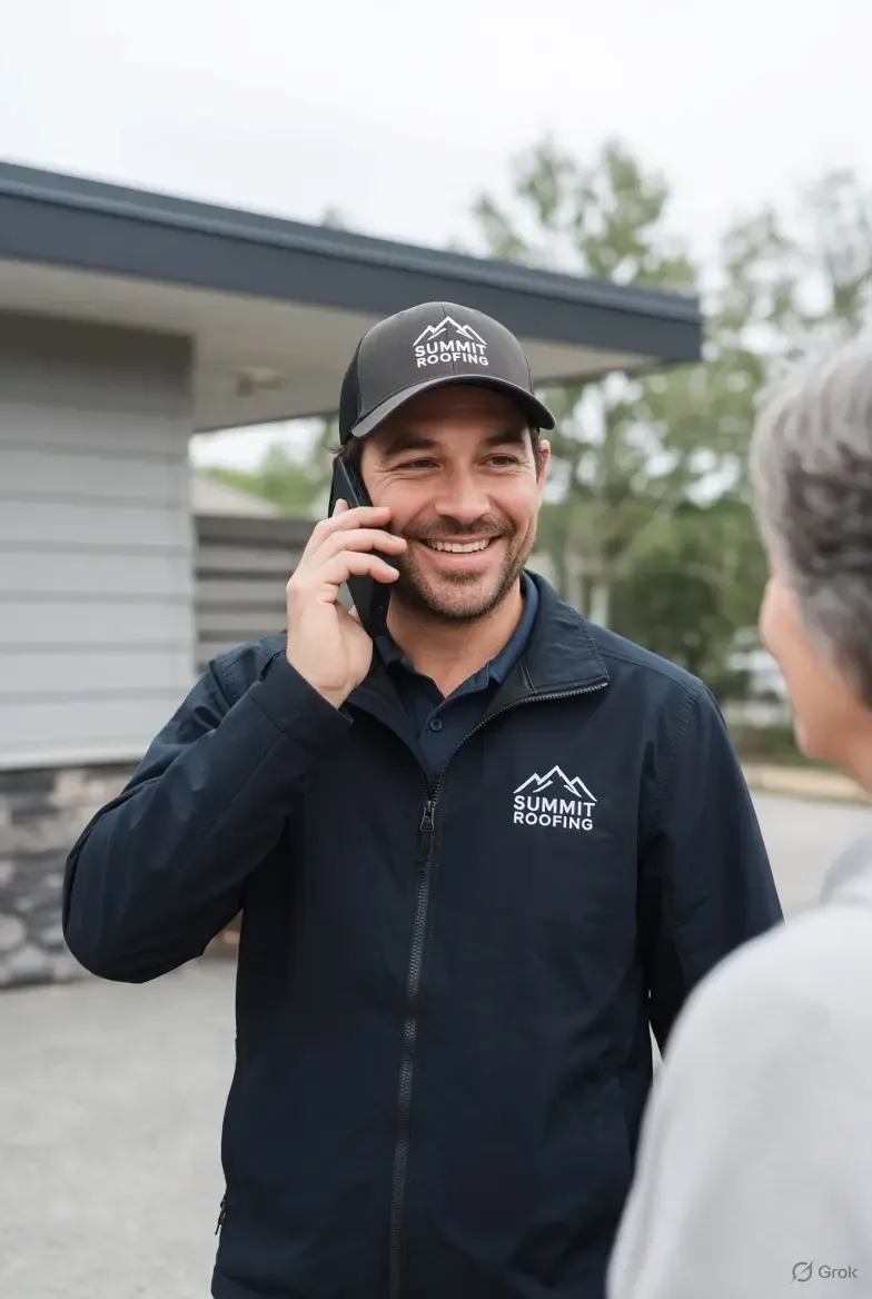 Flat Roof Leak Repair Mansfield, WA FAQs